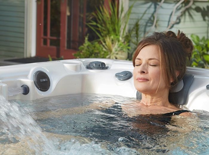 Caldera Spas - Paradise™ Series