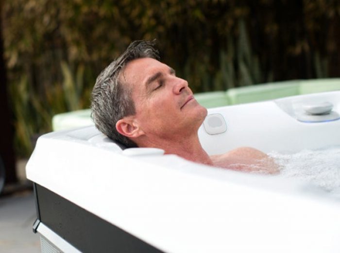 Caldera Spas - Utopia™ Series