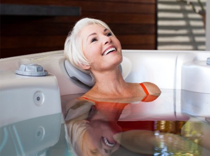 Caldera Spas - Vacanza™ Series