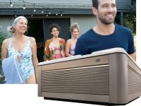 Caldera Spas - Paradise™ Series