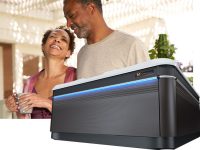 Caldera Spas - Utopia™ Series