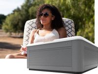 Caldera Spas - Vacanza™ Series